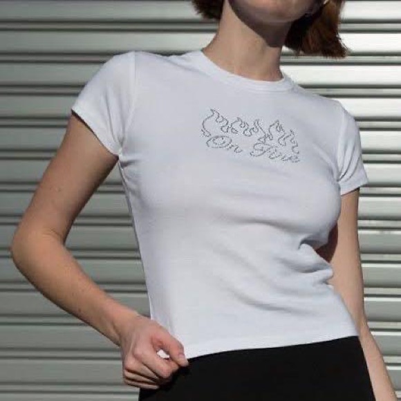 SOLD ON DEPOP - Picture 5 of 5